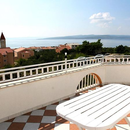 Apartments Zoran Promajna Zewnętrze zdjęcie