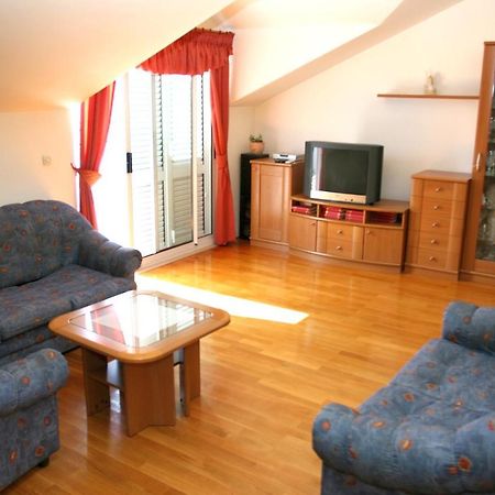 Apartments Zoran Promajna Zewnętrze zdjęcie