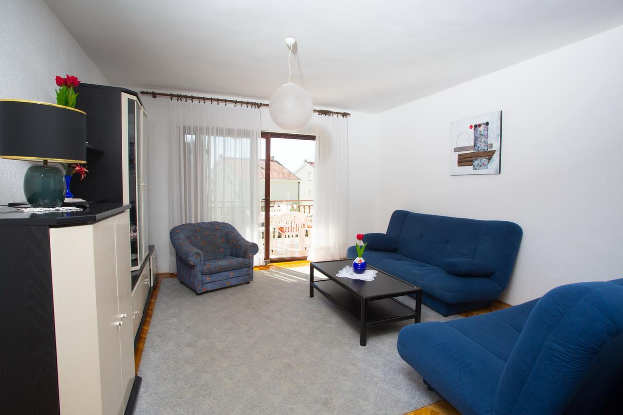 Apartments Zoran Promajna Zewnętrze zdjęcie