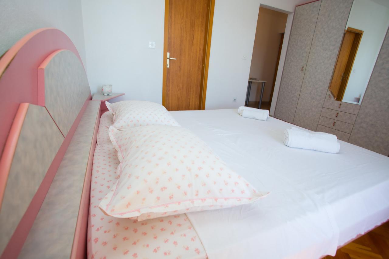 Apartments Zoran Promajna Zewnętrze zdjęcie