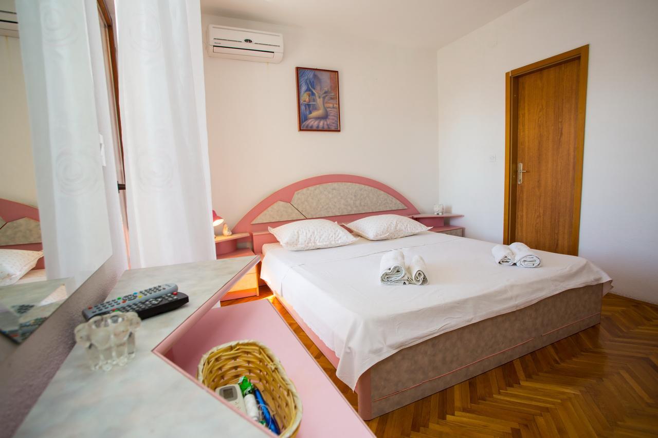Apartments Zoran Promajna Zewnętrze zdjęcie