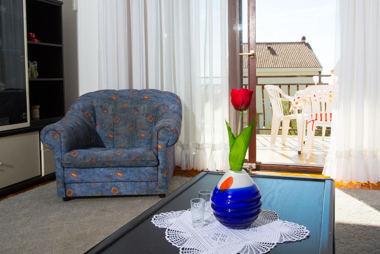 Apartments Zoran Promajna Zewnętrze zdjęcie