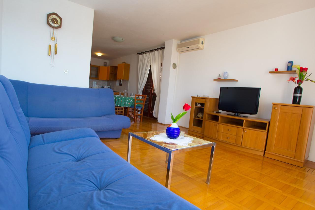 Apartments Zoran Promajna Zewnętrze zdjęcie
