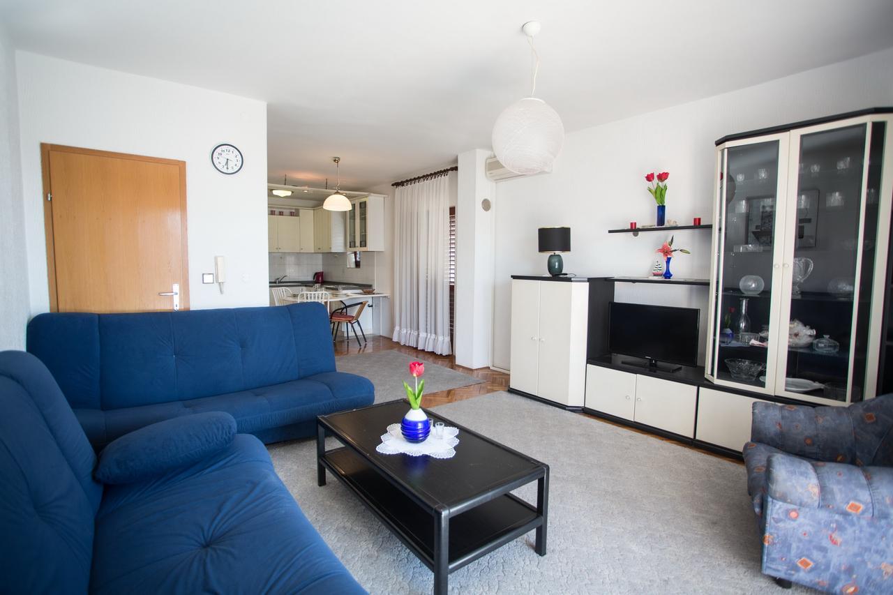 Apartments Zoran Promajna Zewnętrze zdjęcie