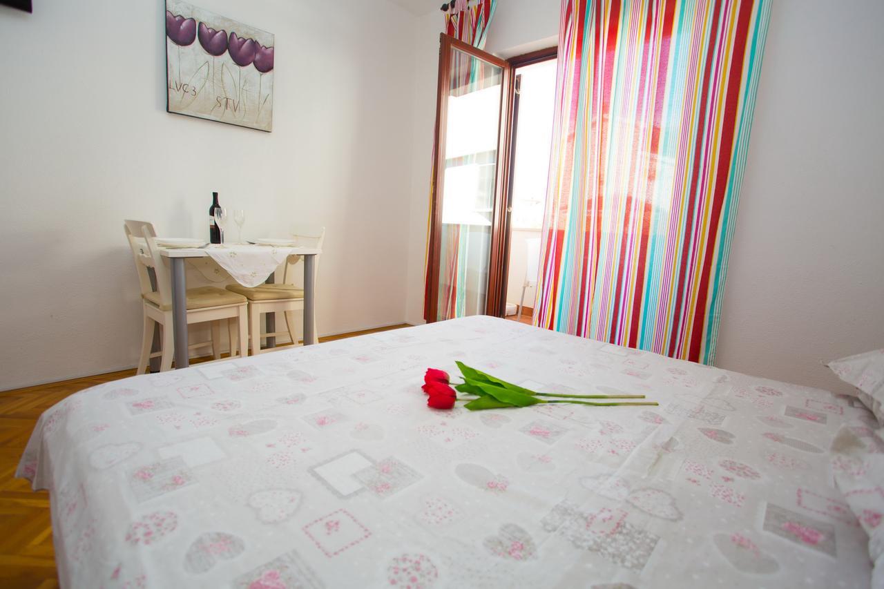 Apartments Zoran Promajna Zewnętrze zdjęcie