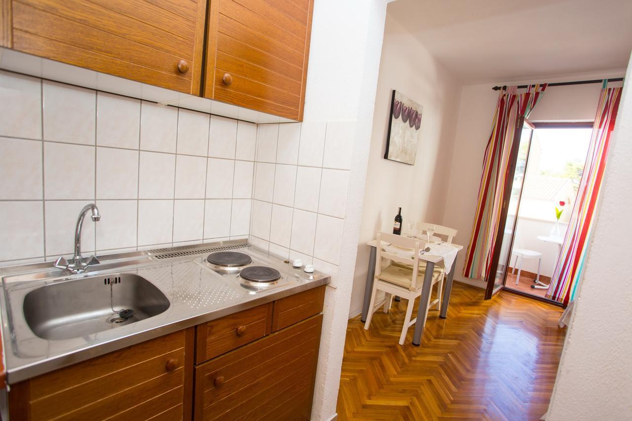 Apartments Zoran Promajna Zewnętrze zdjęcie