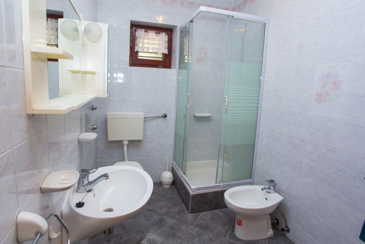 Apartments Zoran Promajna Pokój zdjęcie