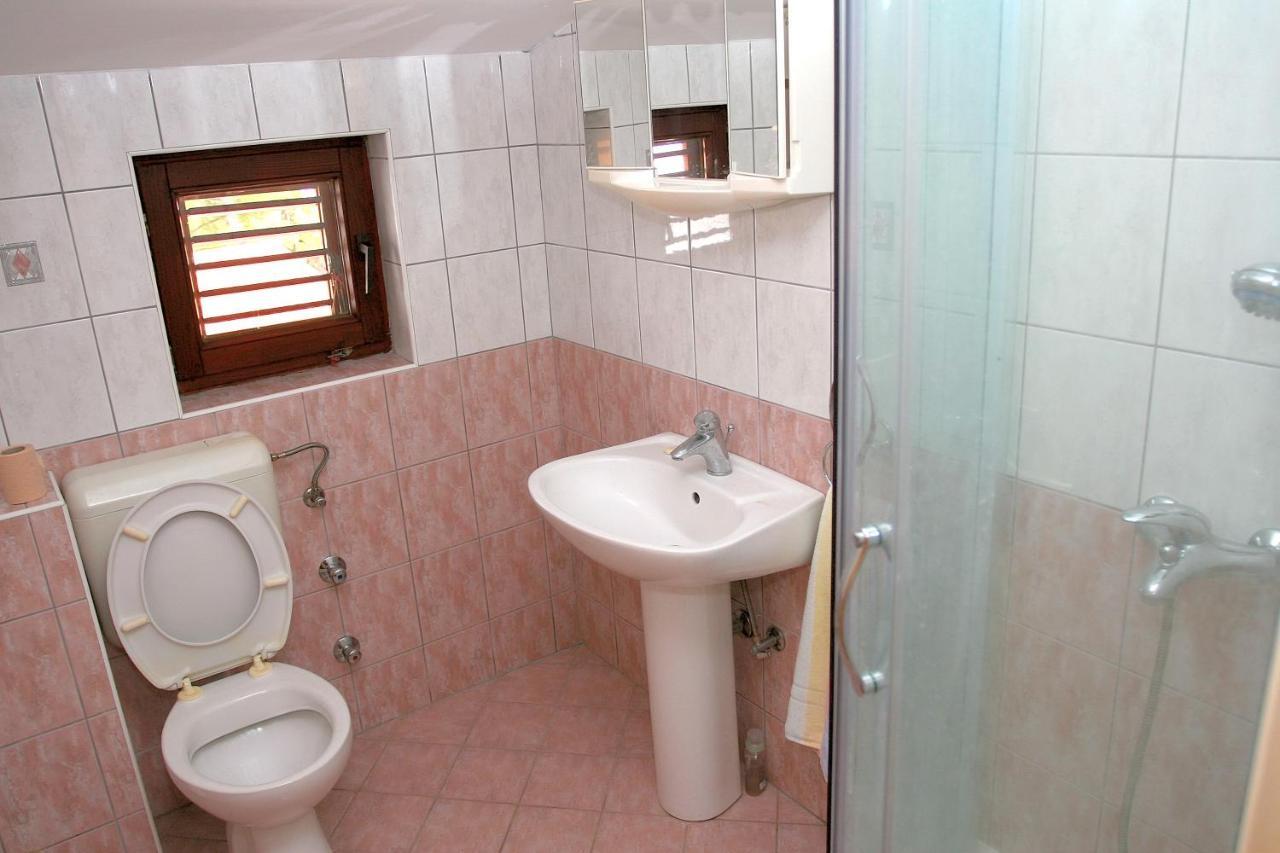 Apartments Zoran Promajna Zewnętrze zdjęcie