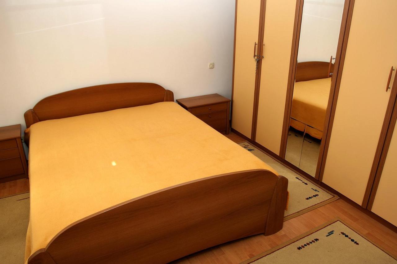 Apartments Zoran Promajna Zewnętrze zdjęcie