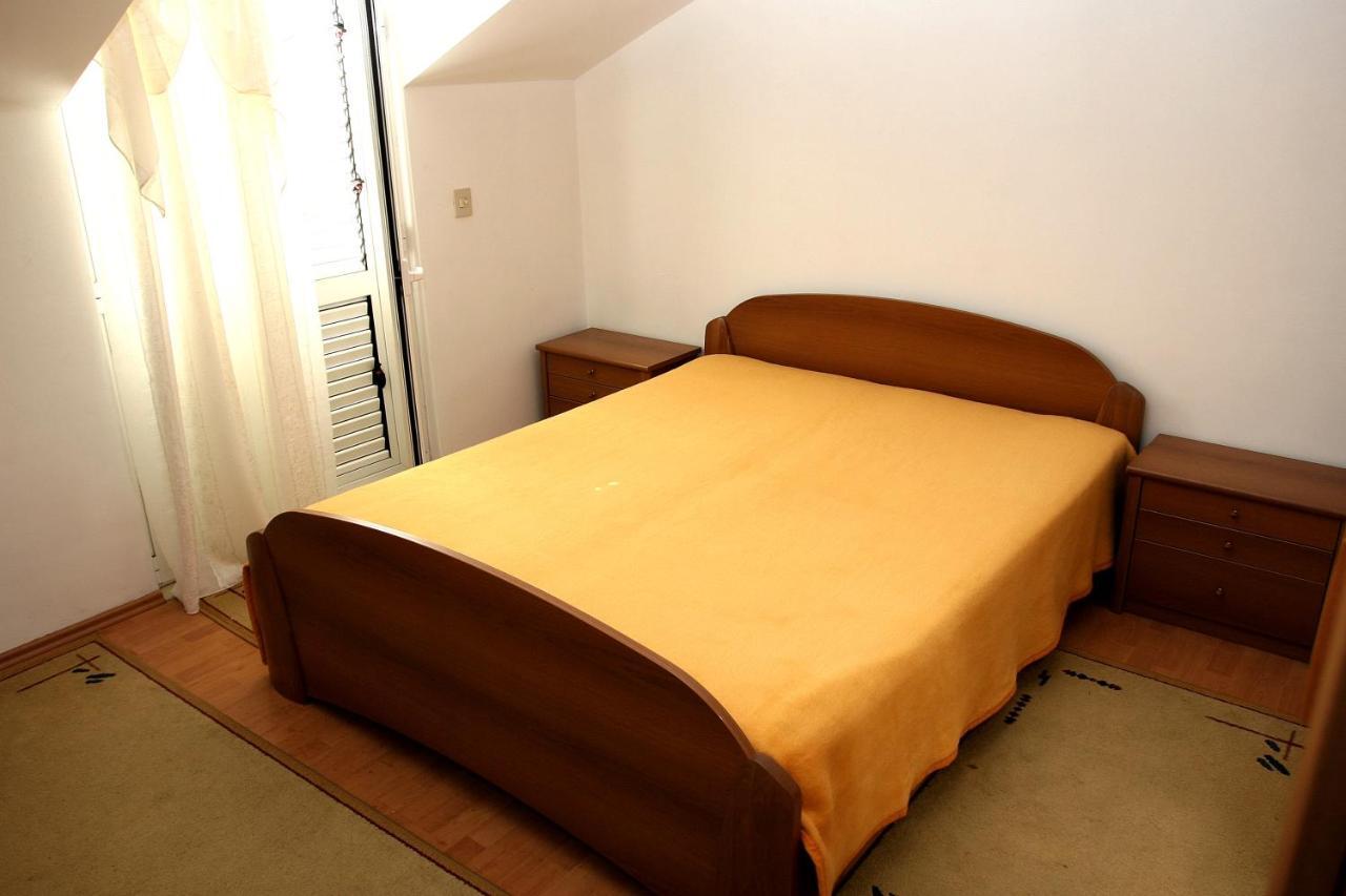 Apartments Zoran Promajna Zewnętrze zdjęcie