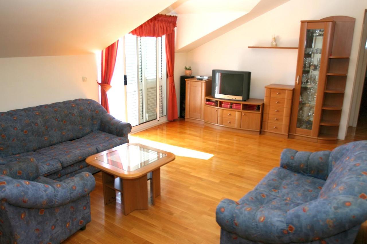 Apartments Zoran Promajna Zewnętrze zdjęcie